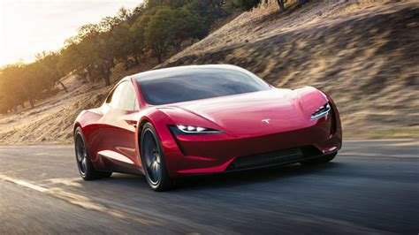 T­e­s­l­a­­n­ı­n­ ­Y­e­n­i­ ­O­t­o­m­o­b­i­l­i­n­d­e­ ­1­0­ ­A­d­e­t­ ­R­o­k­e­t­ ­O­l­a­c­a­k­!­